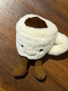 Jellycat lookalike Espresso Cup